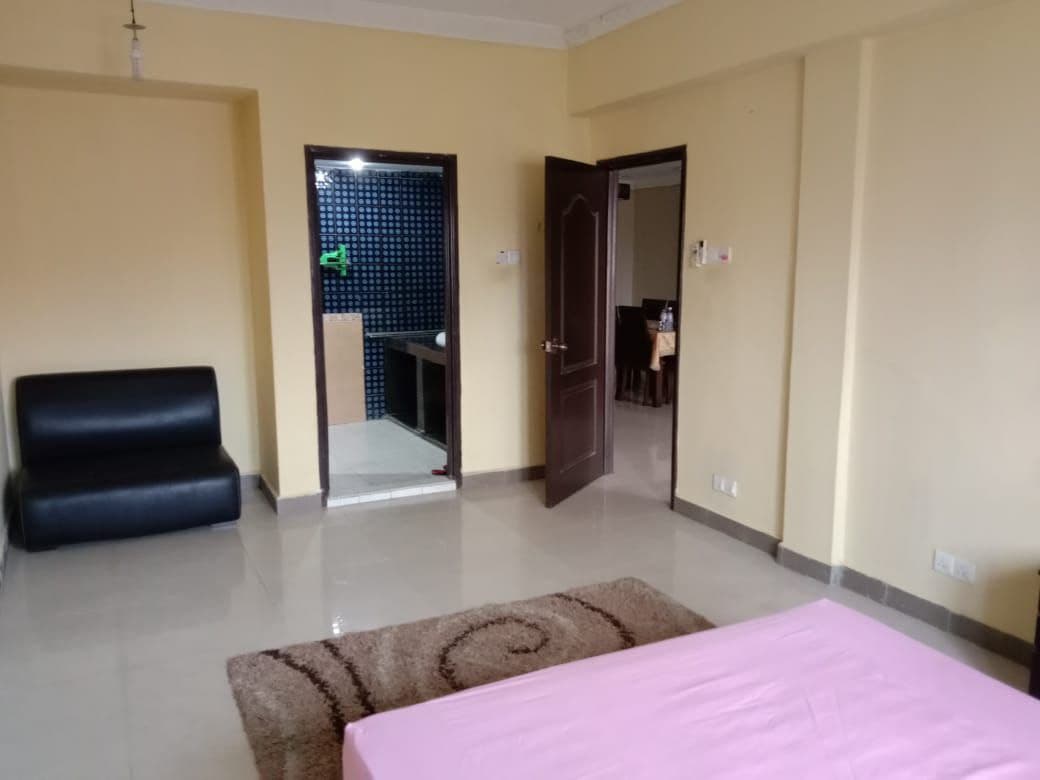Condo Anggerik Villa 2, Bandar Teknologi, Kajang - photo 4