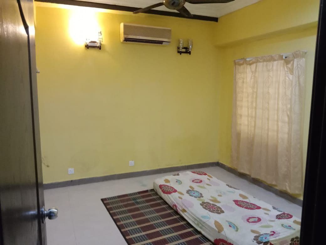 Condo Anggerik Villa 2, Bandar Teknologi, Kajang - photo 5