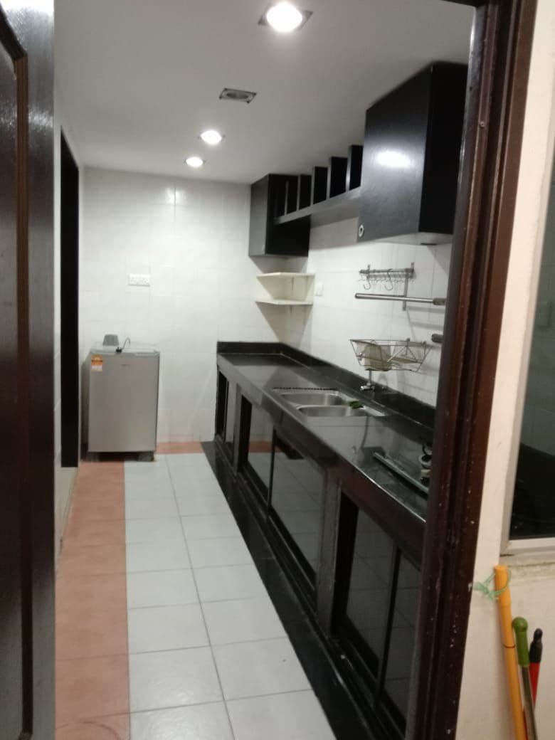 Condo Anggerik Villa 2, Bandar Teknologi, Kajang - photo 6