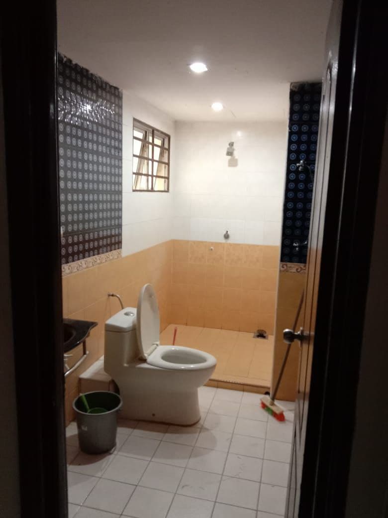 Condo Anggerik Villa 2, Bandar Teknologi, Kajang - photo 7