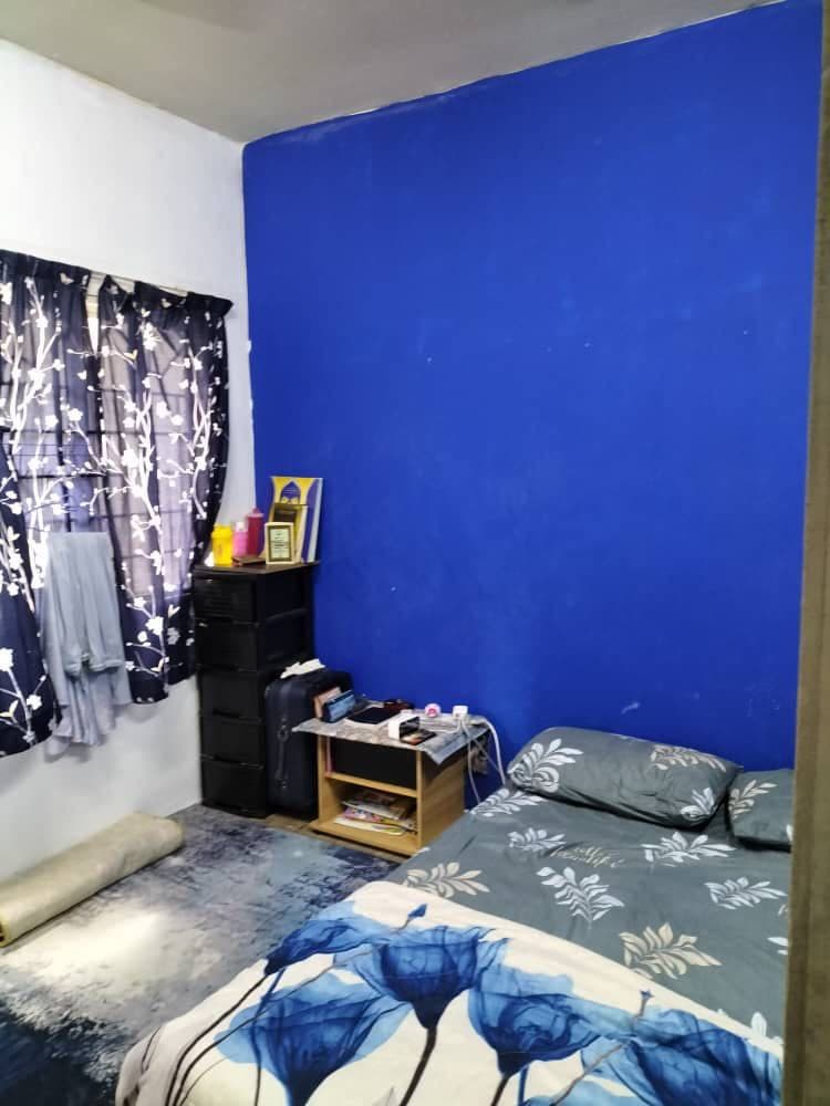 2,5 Storey Terrace Seksyen 4 Tambahan, Bangi - photo 2