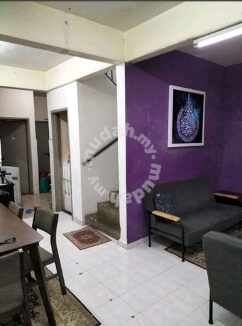 2,5 Storey Terrace Seksyen 4 Tambahan, Bangi - photo 4