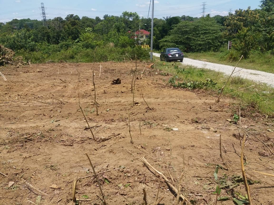 Bungalow Lot, Individual Title Beranang Ulu Langat - photo 3