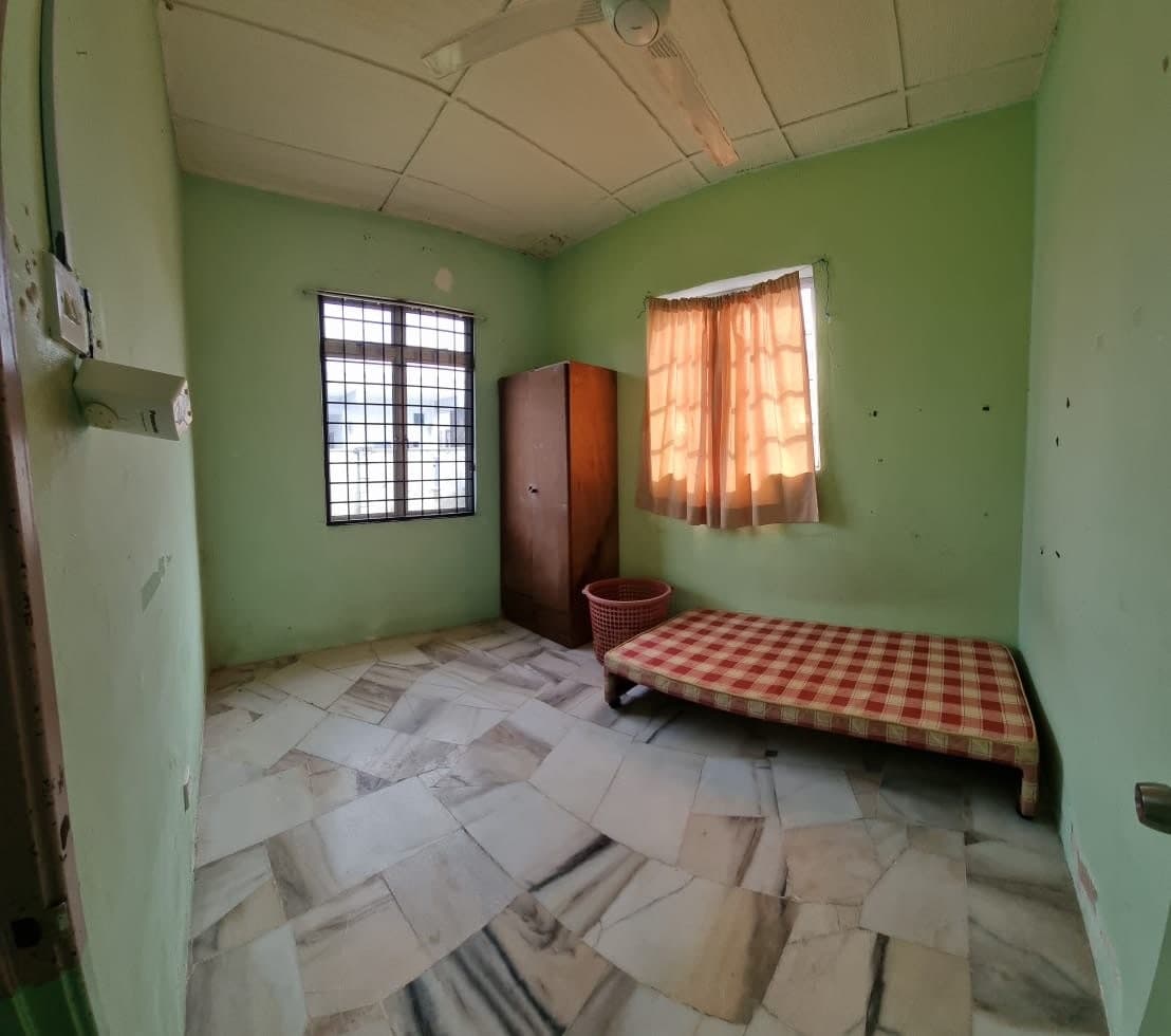Single Storey Semi D Taman Sri Bayu Bagan Lalang - photo 3