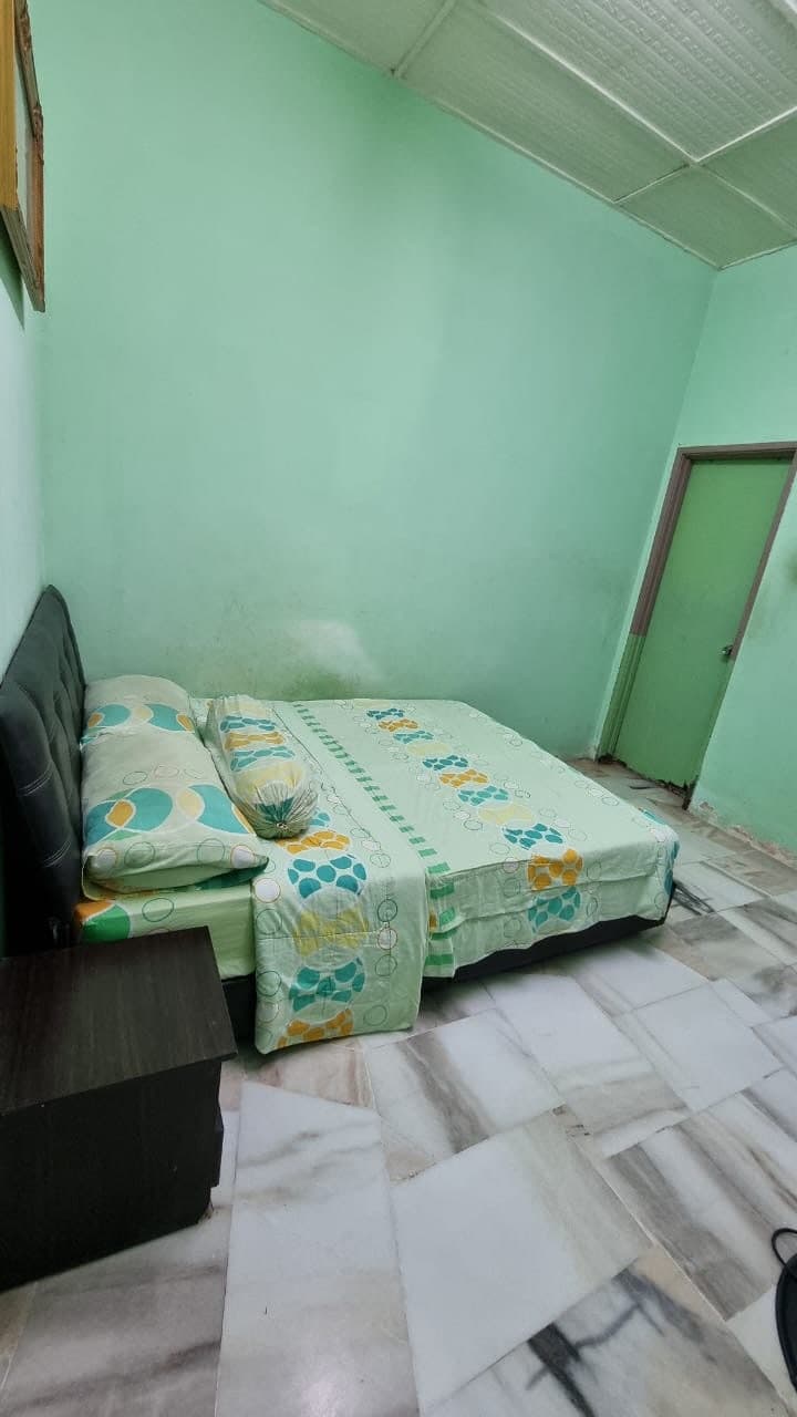 Single Storey Semi D Taman Sri Bayu Bagan Lalang - photo 5
