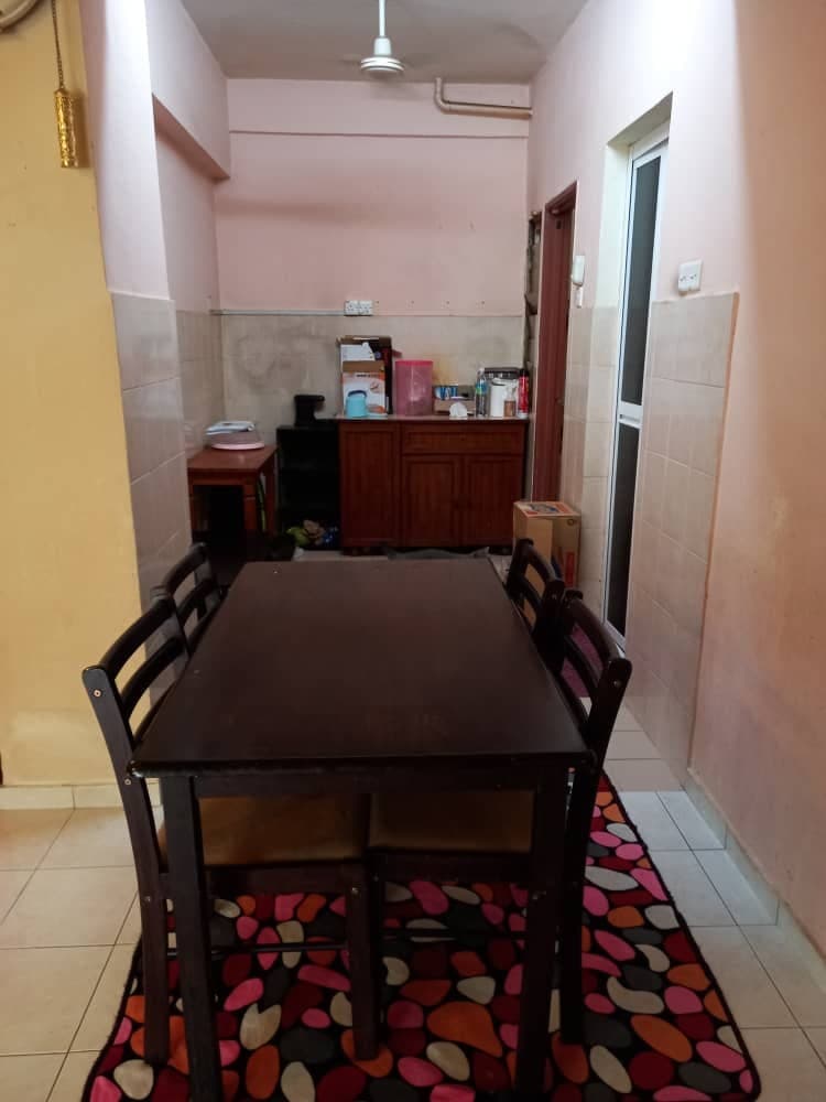 Selesa Resort Apartment, Taman Damai Mewah, Kajang - photo 3