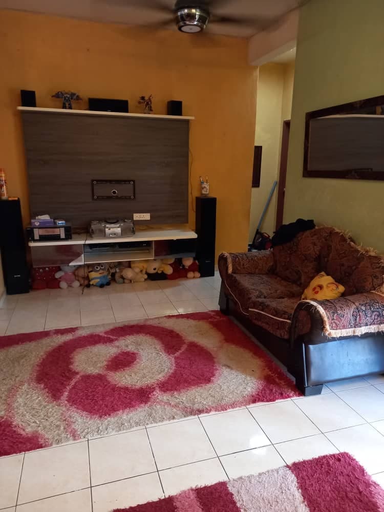 Selesa Resort Apartment, Taman Damai Mewah, Kajang - photo 4