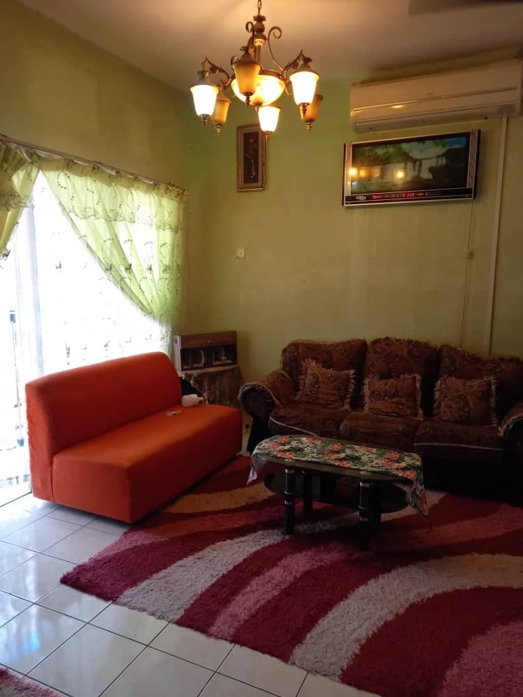Selesa Resort Apartment, Taman Damai Mewah, Kajang - photo 6