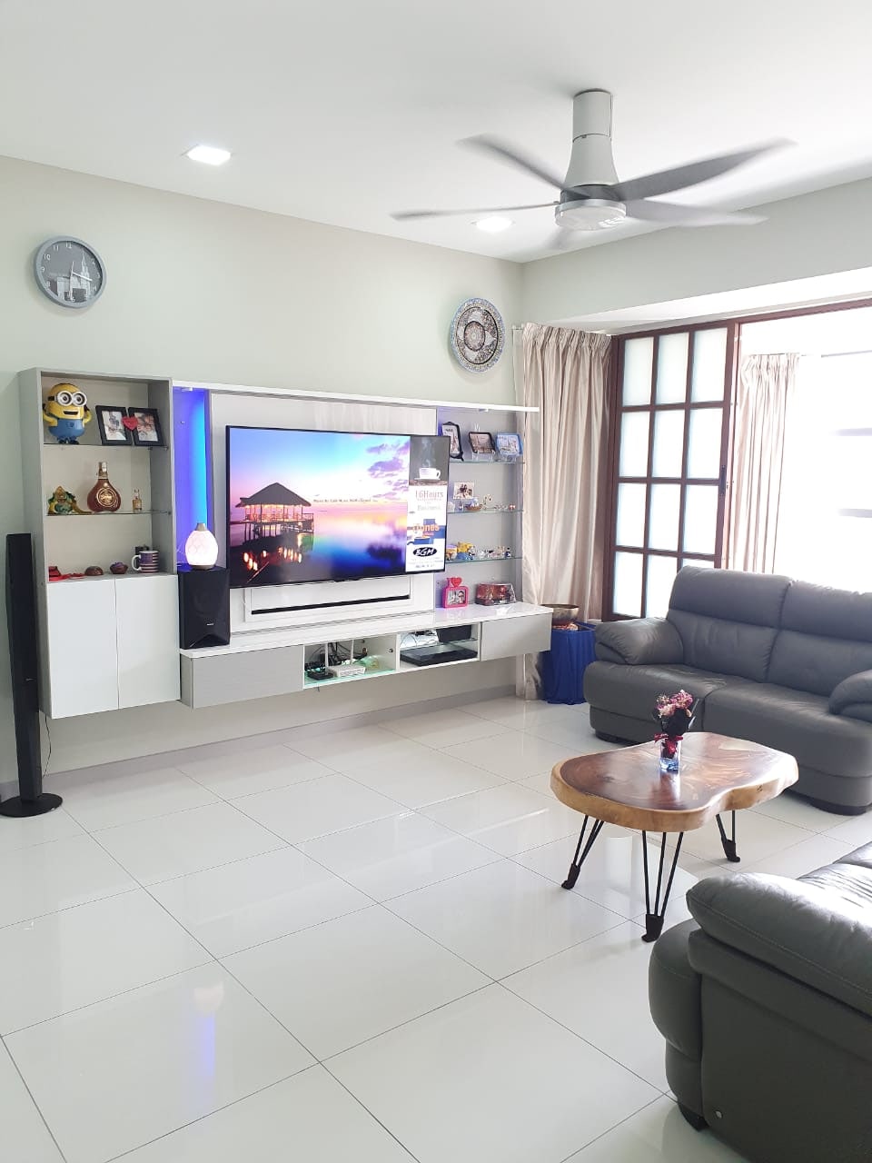Irama Wangsa at Wangsa Maju, B-19-2