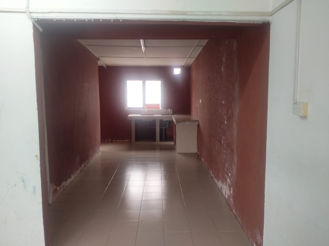 Rumah Teres 2 Tingkat, Ipoh Perak Untuk Di Jual - photo 3
