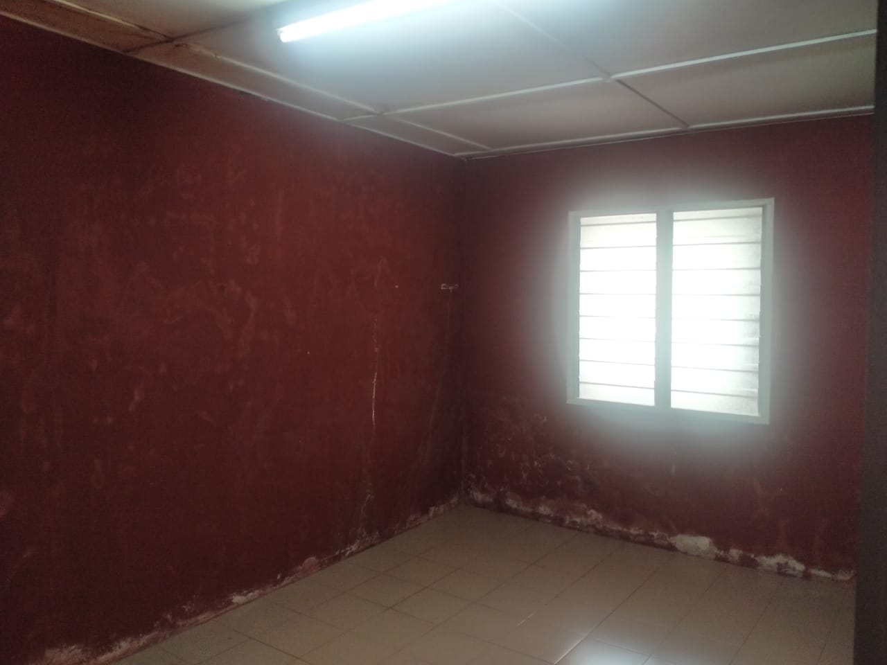 Rumah Teres 2 Tingkat, Ipoh Perak Untuk Di Jual - photo 4