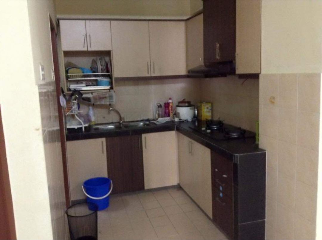 Selesa Resort Apartment,Taman Damai Mewah, Kajang - photo 2