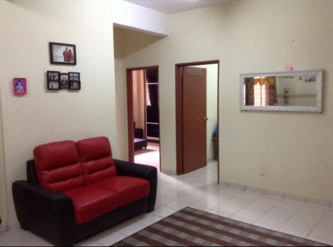 Selesa Resort Apartment,Taman Damai Mewah, Kajang - photo 3