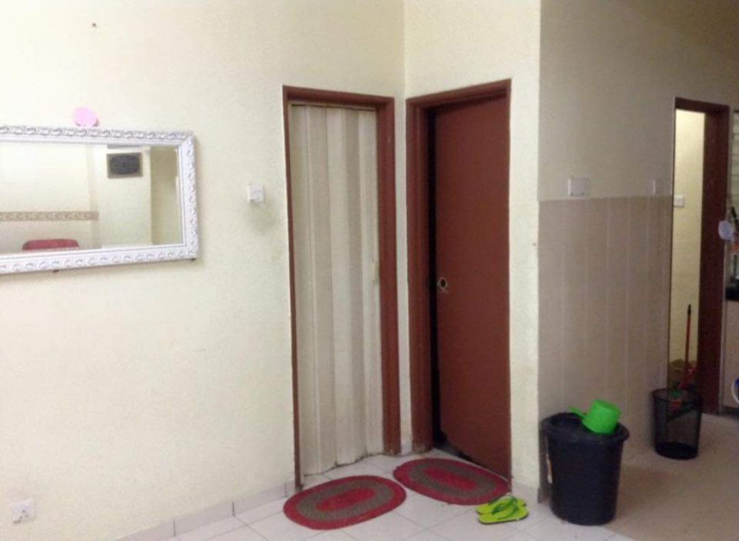 Selesa Resort Apartment,Taman Damai Mewah, Kajang - photo 5