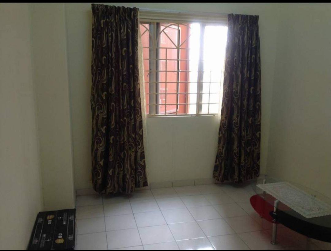 Selesa Resort Apartment,Taman Damai Mewah, Kajang - photo 6
