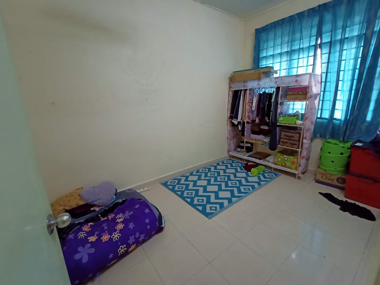 DOUBLE STOREY Taman Desa Anggerik, Nilai - photo 3