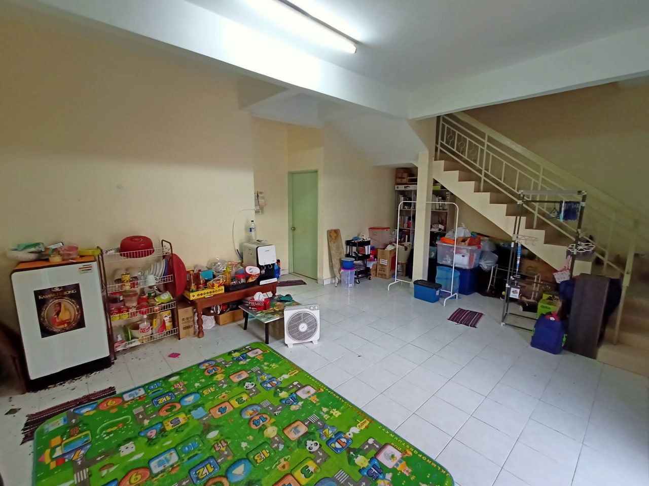 DOUBLE STOREY Taman Desa Anggerik, Nilai - photo 5