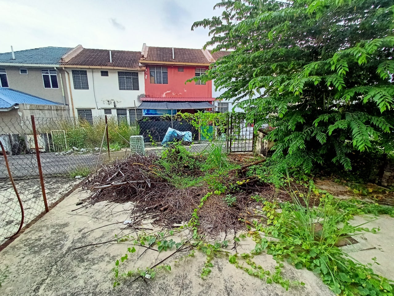 DOUBLE STOREY Taman Desa Anggerik, Nilai - photo 6