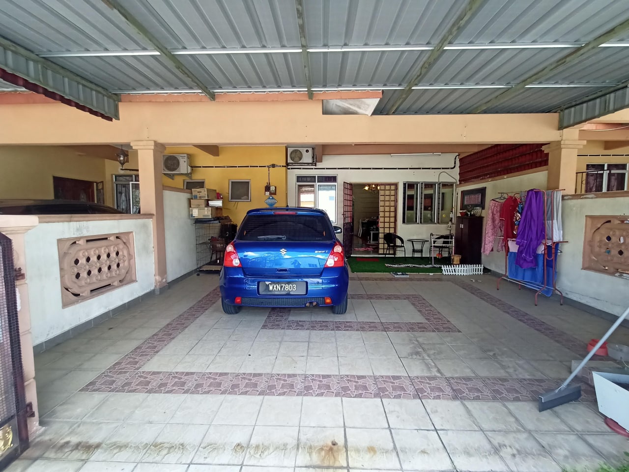 CHEAPEST Single Storey Bandar Enstek, Nilai - photo 1