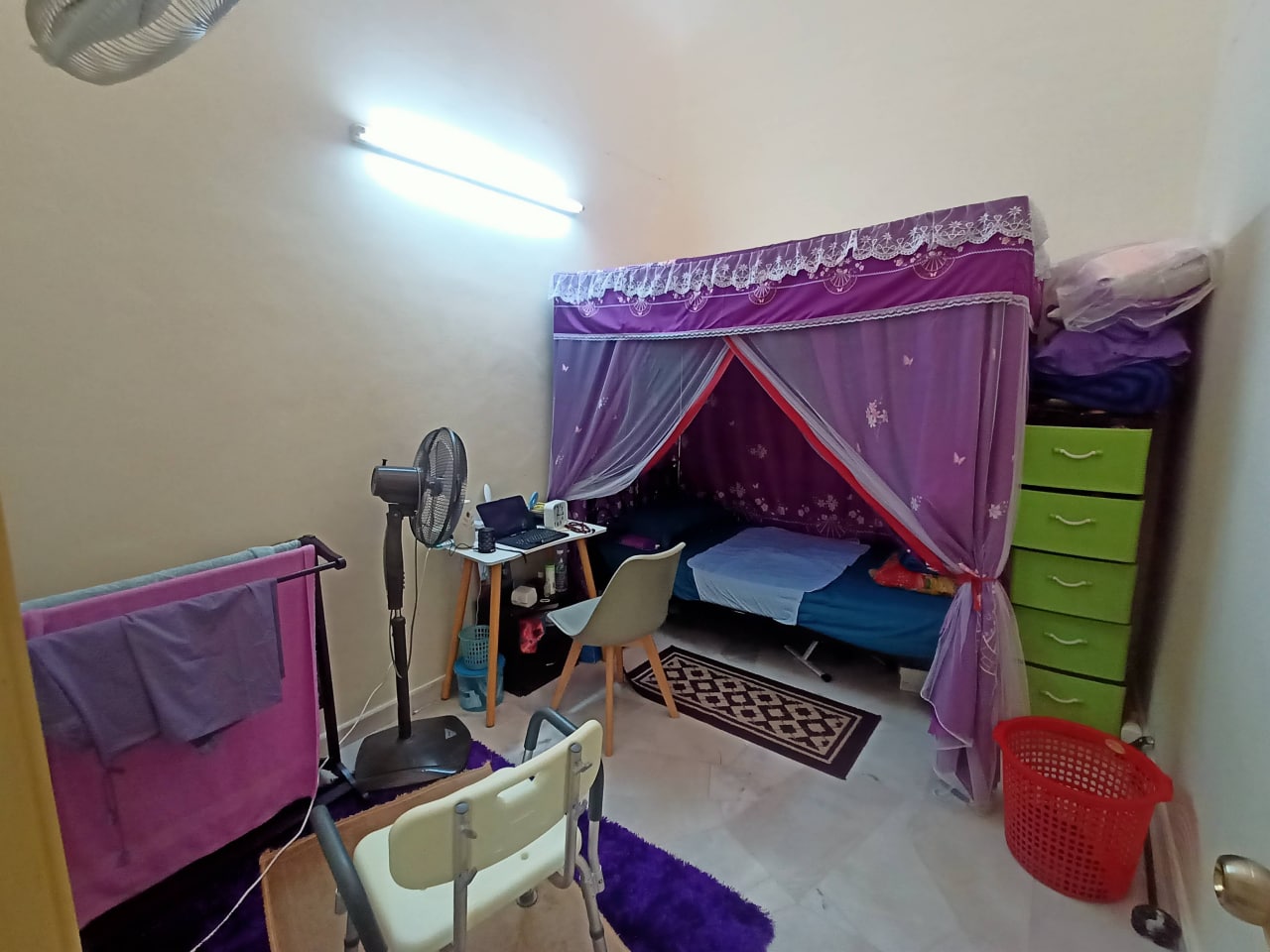 CHEAPEST Single Storey Bandar Enstek, Nilai - photo 3