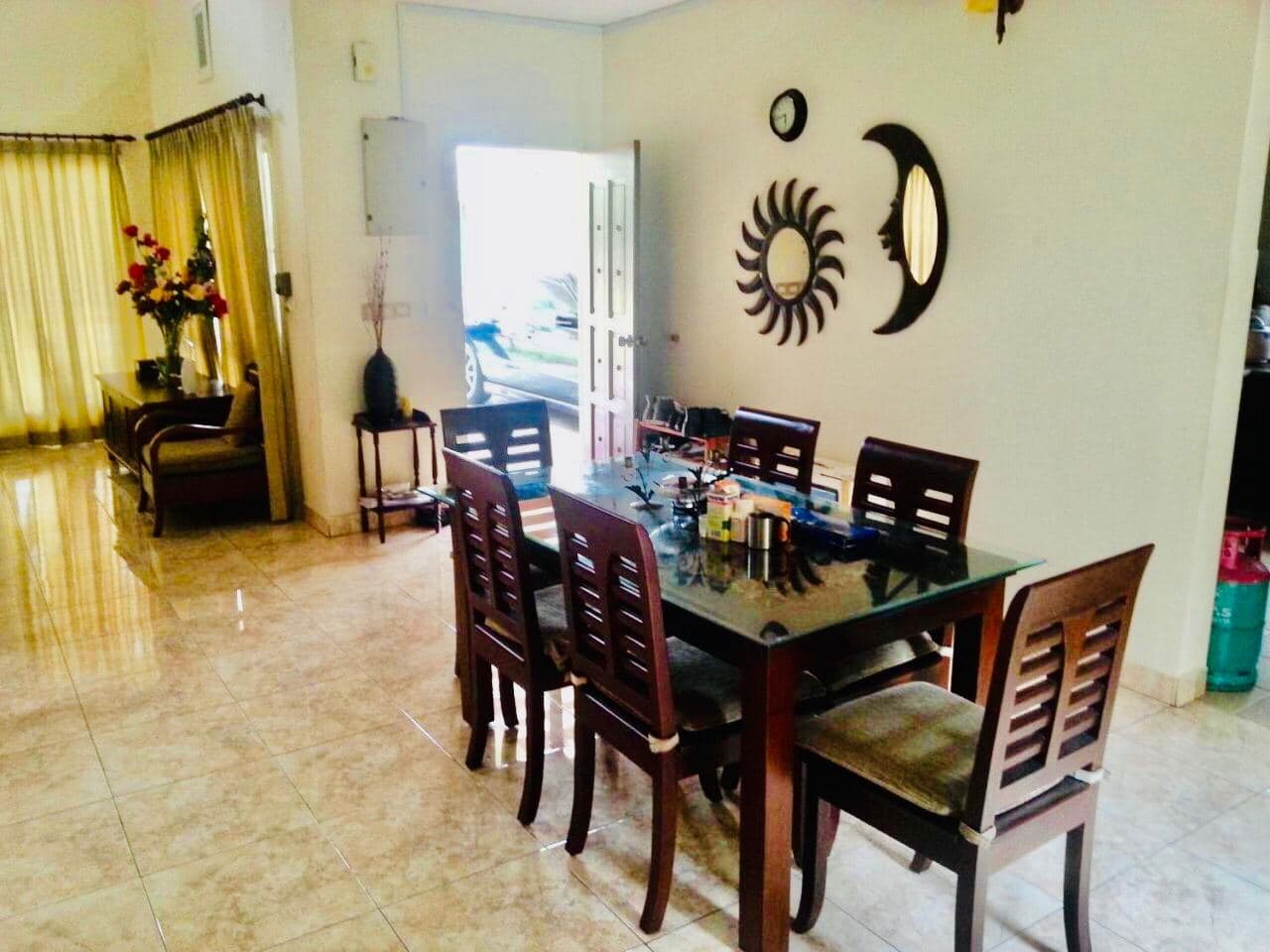SINGLE STOREY BUNGALOW JENTAYU BANDAR ENSTEK - photo 3