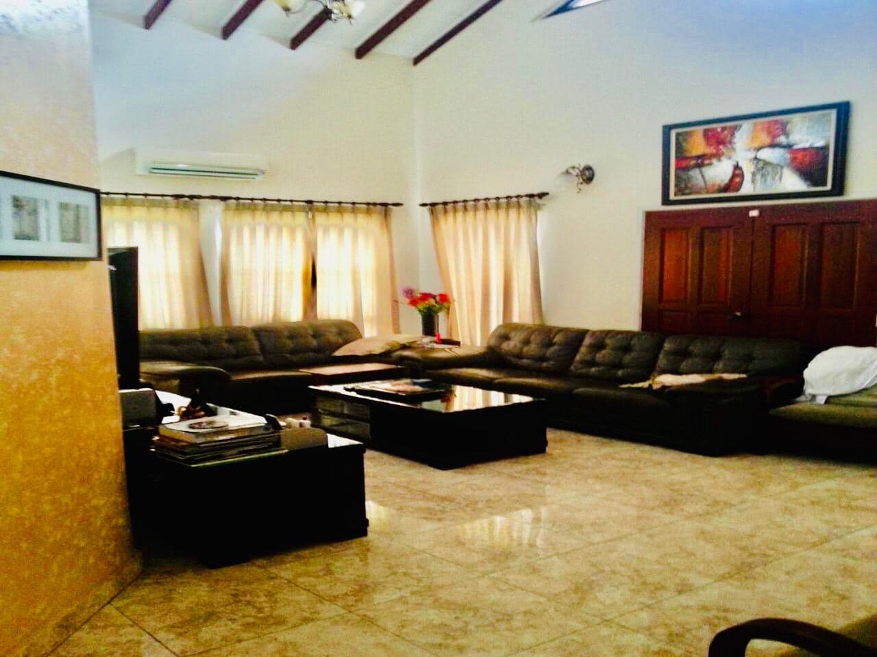 SINGLE STOREY BUNGALOW JENTAYU BANDAR ENSTEK - photo 4