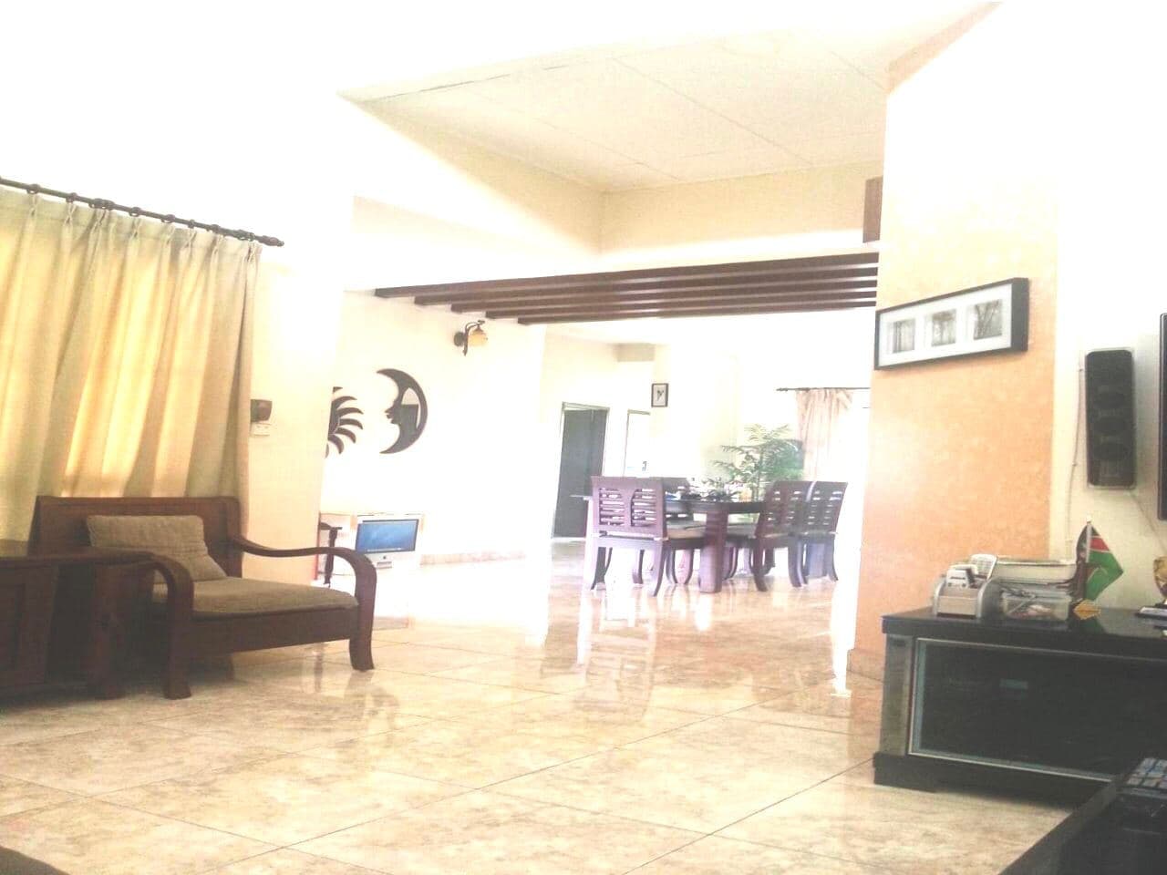 SINGLE STOREY BUNGALOW JENTAYU BANDAR ENSTEK - photo 6