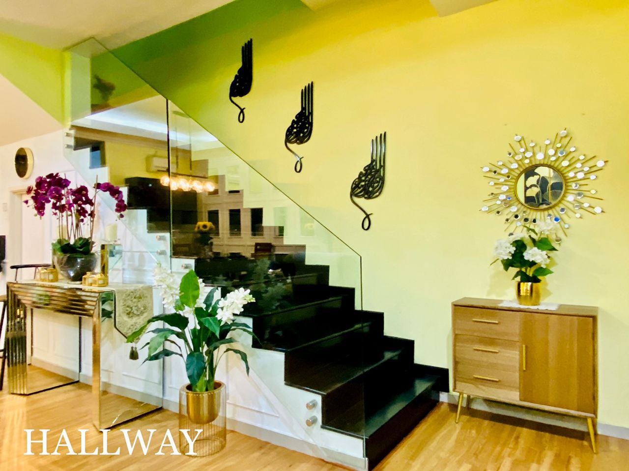 Double Storey, Bayu Courtyard Home, Seri Kembangan - photo 8