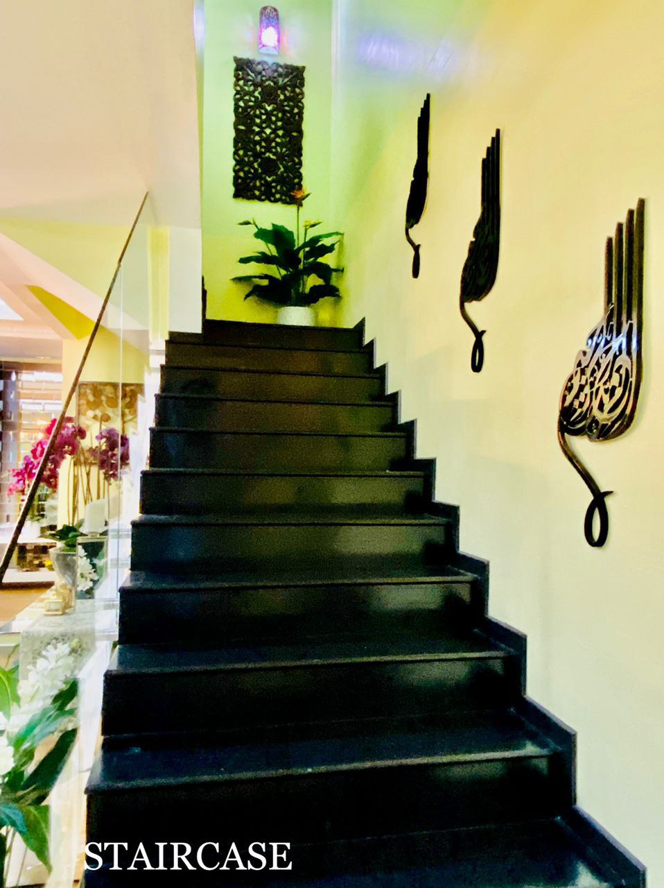 Double Storey, Bayu Courtyard Home, Seri Kembangan - photo 10