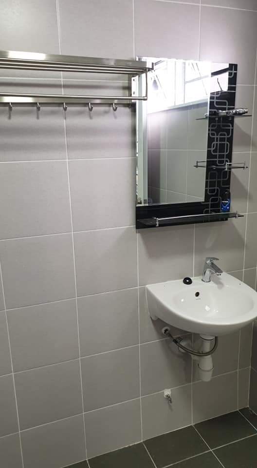 D Camellia Apartment Setia Ecohill Semenyih - photo 2