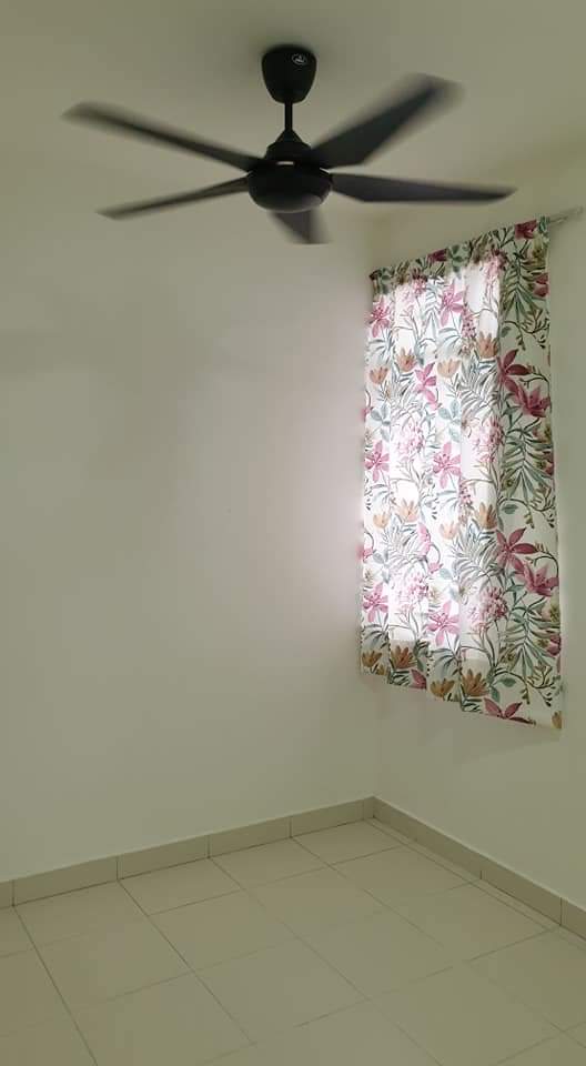 D Camellia Apartment Setia Ecohill Semenyih - photo 4