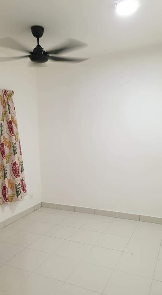 D Camellia Apartment Setia Ecohill Semenyih - photo 5