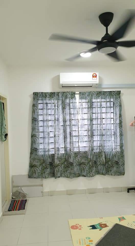 D Camellia Apartment Setia Ecohill Semenyih - photo 6