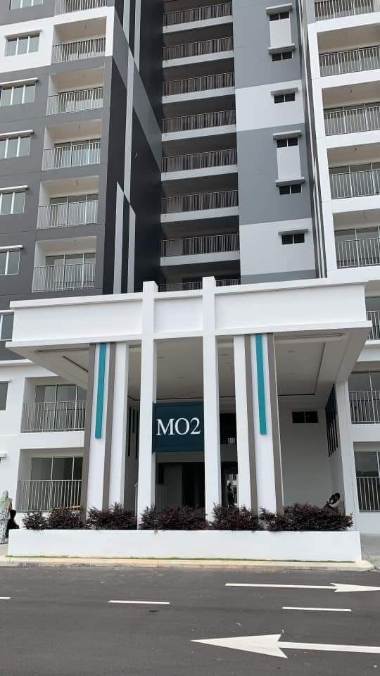 D Camellia Apartment Setia Ecohill Semenyih - photo 11