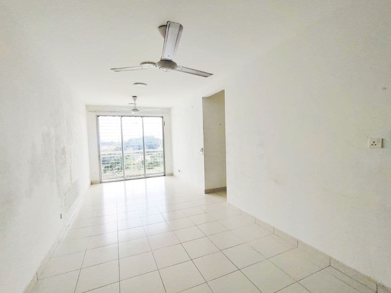 D Cassia Apartment, Setia Ecohill, Semenyih