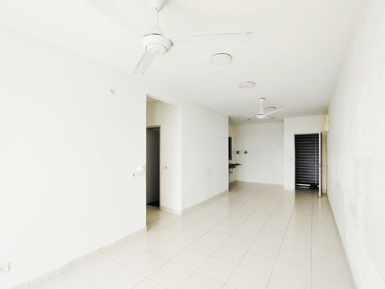 D Cassia Apartment, Setia Ecohill, Semenyih - photo 4