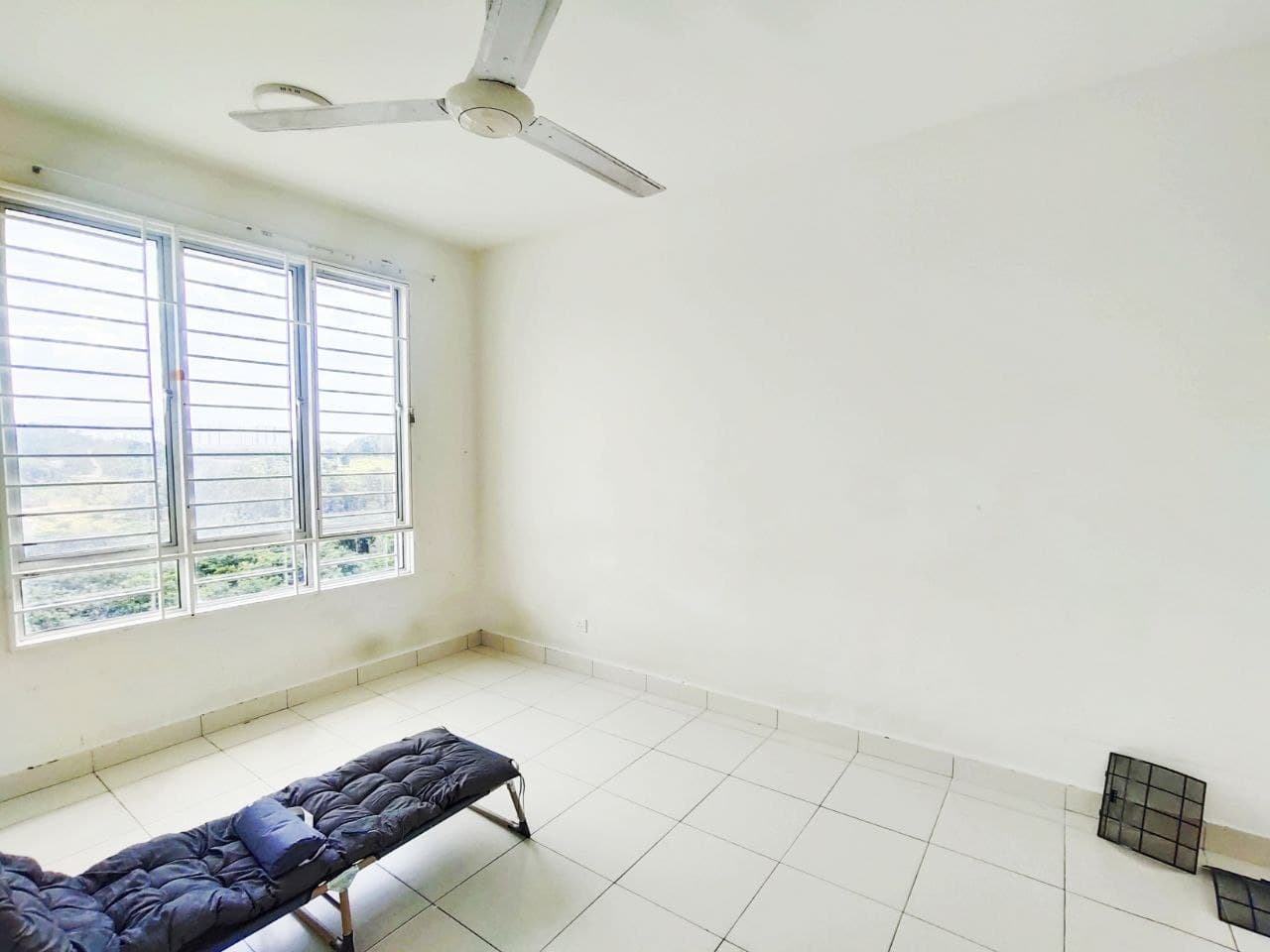 D Cassia Apartment, Setia Ecohill, Semenyih - photo 5