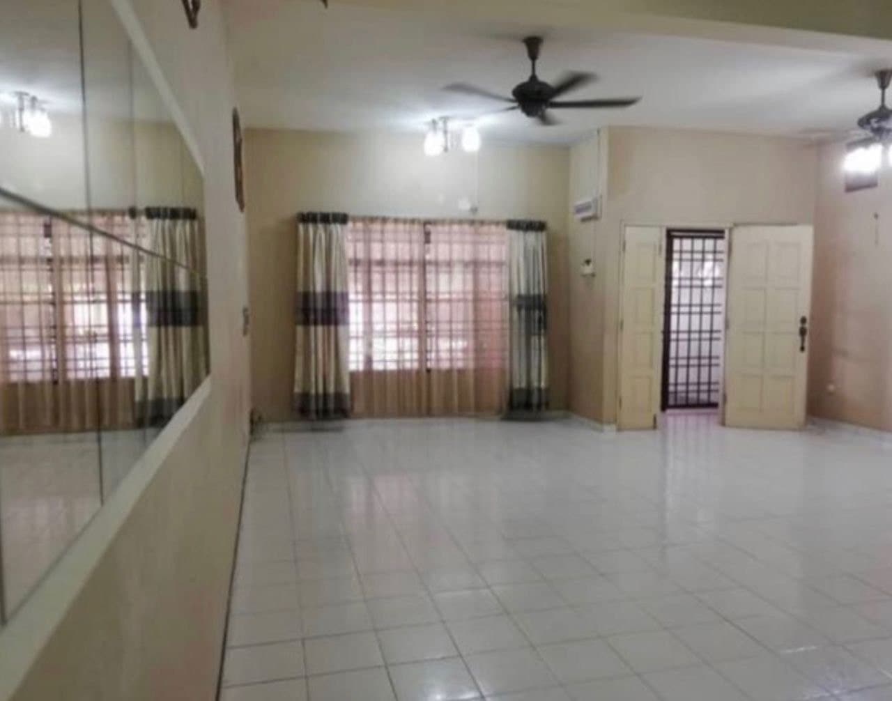 Double Storey Taman Pelangi Semenyih - photo 2