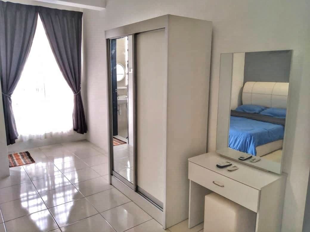 Puncak Hijauan Apartment, Taman Universiti, Bangi - photo 4