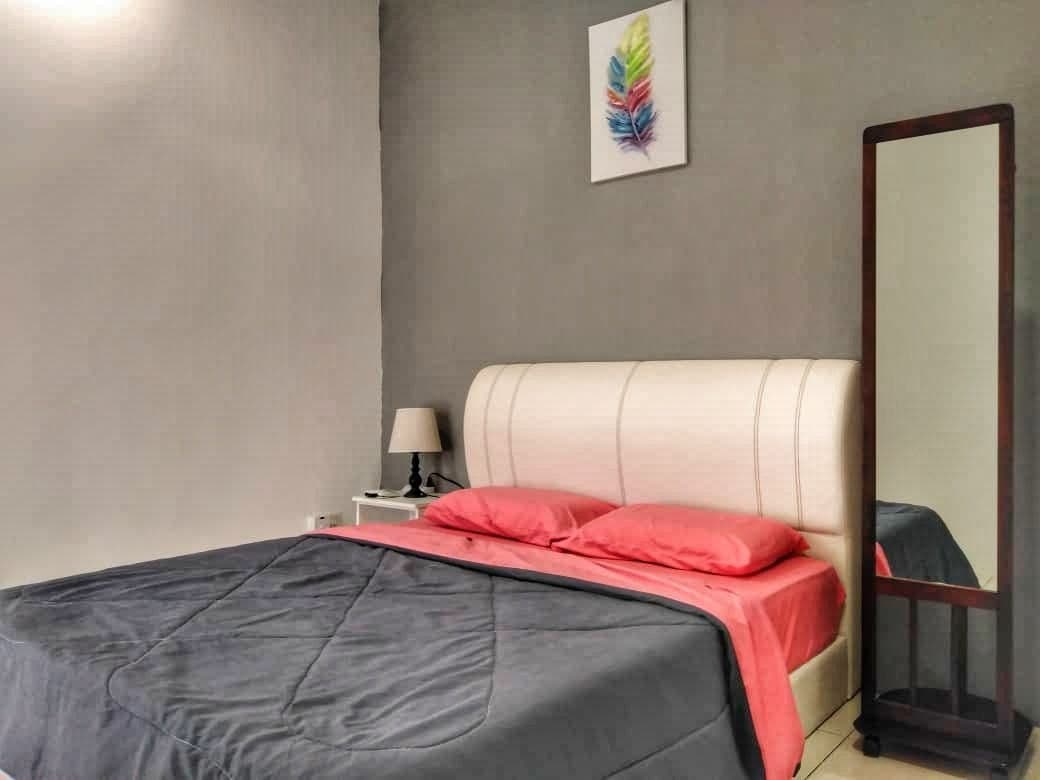 Puncak Hijauan Apartment, Taman Universiti, Bangi - photo 5