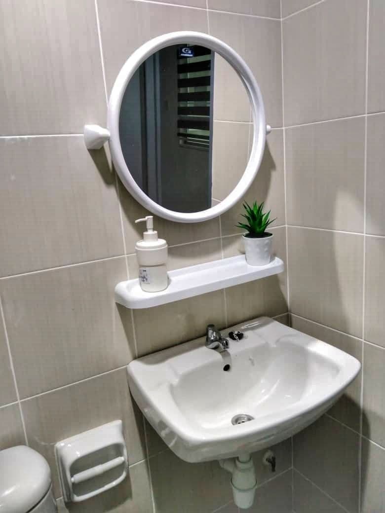 Puncak Hijauan Apartment, Taman Universiti, Bangi - photo 10
