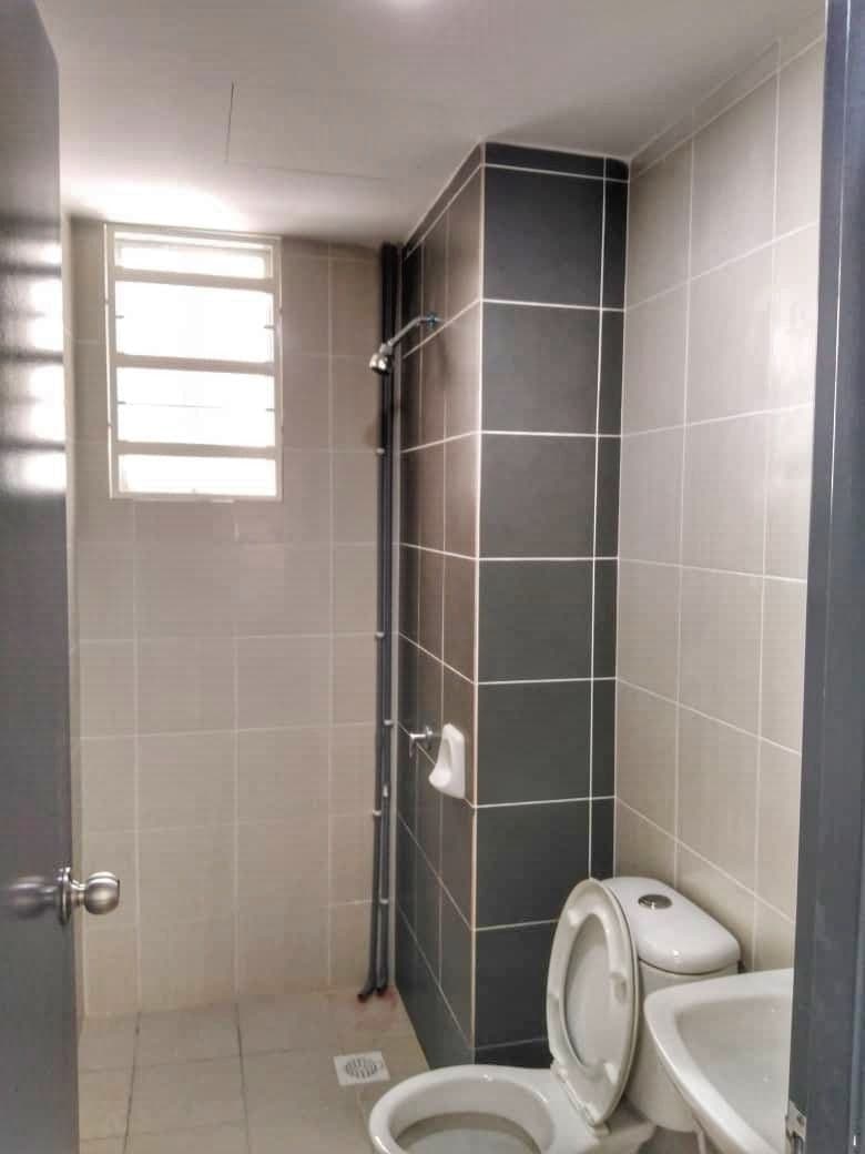 Puncak Hijauan Apartment, Taman Universiti, Bangi - photo 12