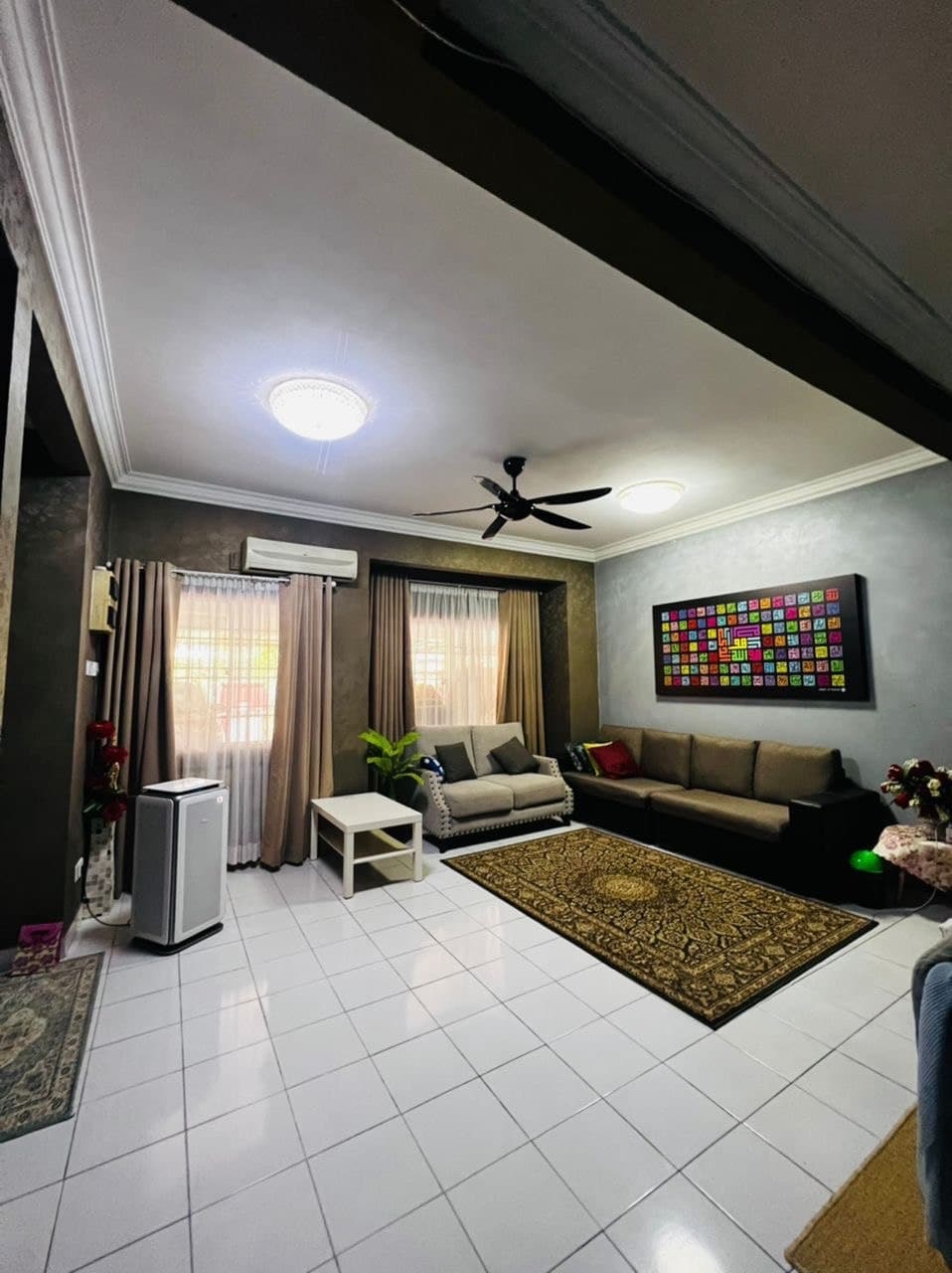 Double Storey Kajang Prima - photo 2