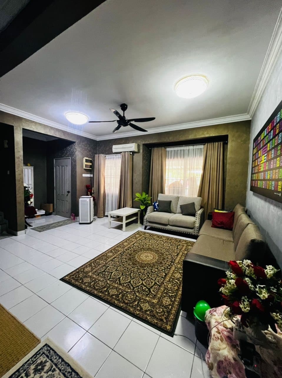 Double Storey Kajang Prima - photo 3