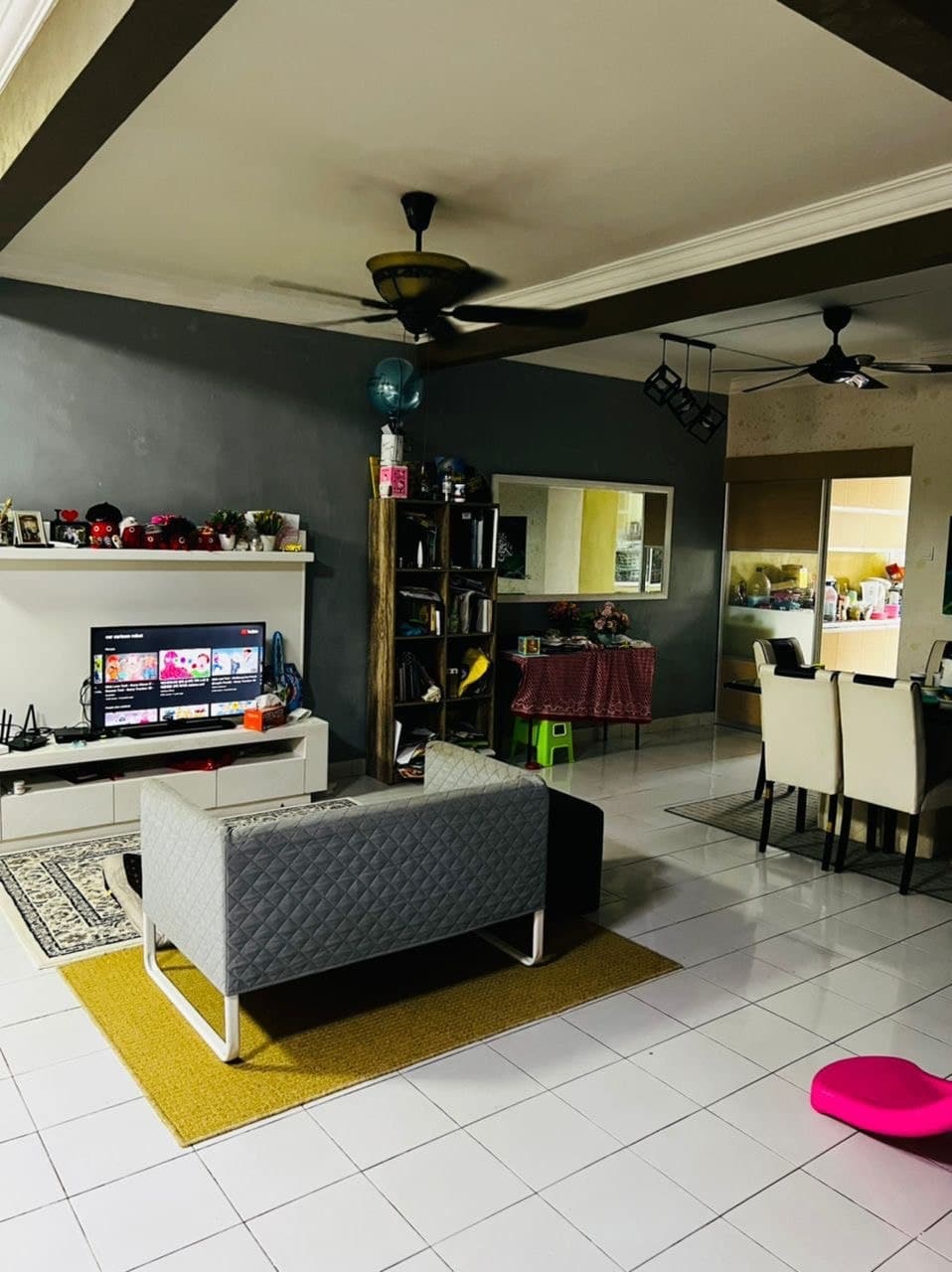 Double Storey Kajang Prima - photo 4