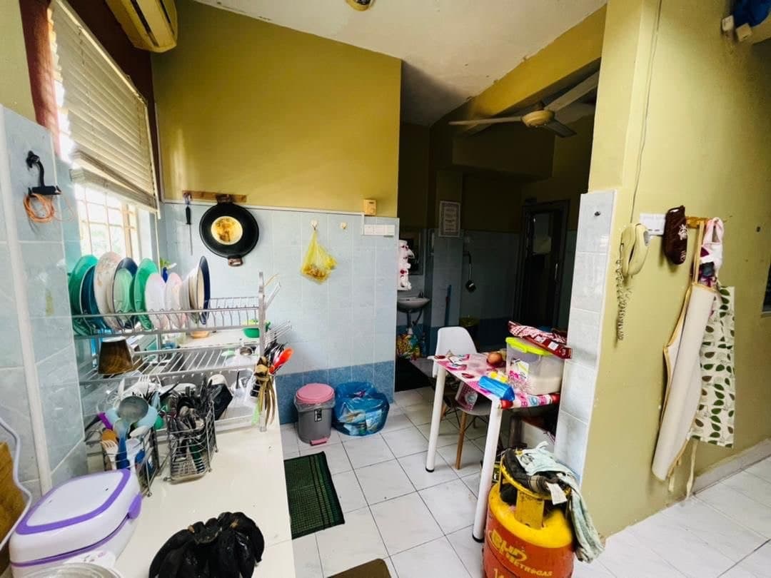 Double Storey Kajang Prima - photo 5