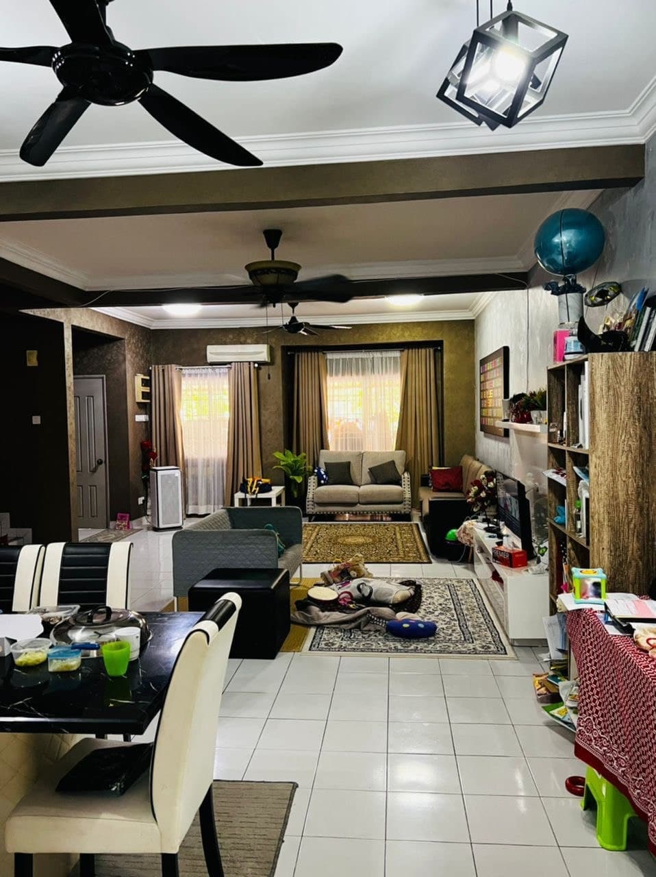 Double Storey Kajang Prima - photo 6