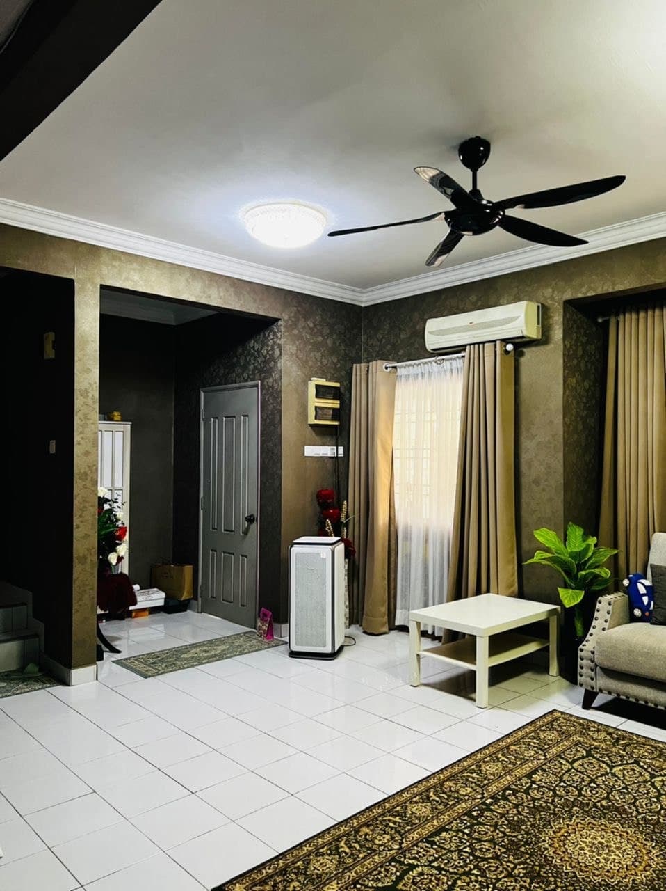 Double Storey Kajang Prima - photo 9