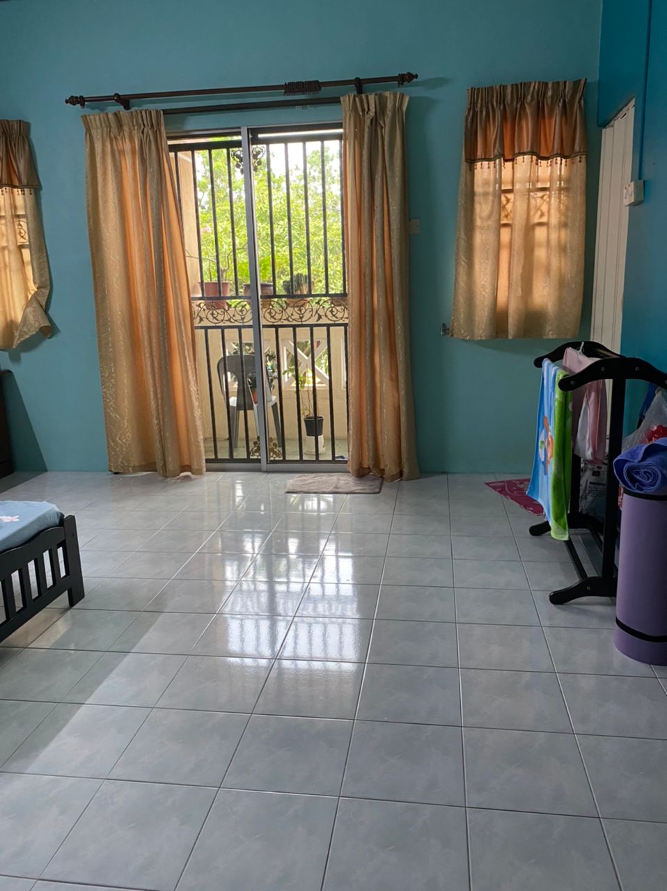 FULL RENO Double Storey Terrace House Ipoh - photo 3