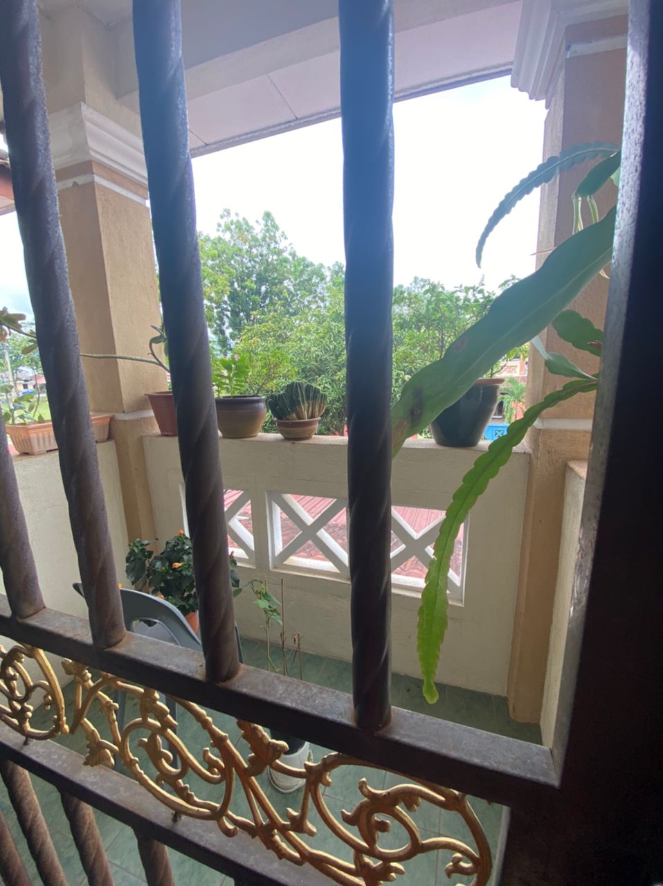 FULL RENO Double Storey Terrace House Ipoh - photo 4